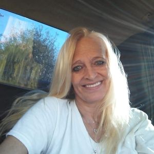 Meet your Posher, Tammy